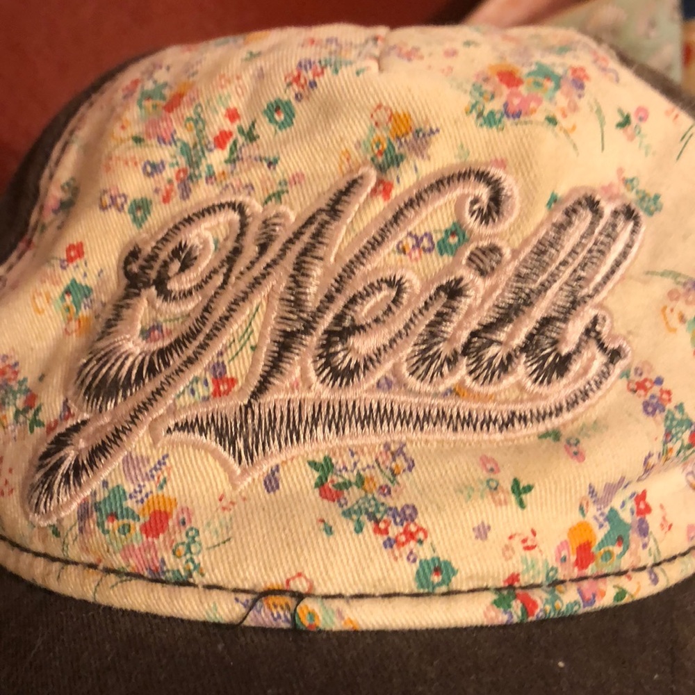 Women’s hat